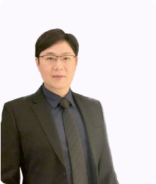 港豐集團首席會計師 Dicky Leung